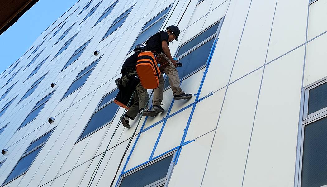 皆様が建物のことで困っていれば、全てに至るまで最適なご提案をさせていただきます。